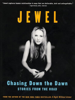 Chasing Down the Dawn - ebook